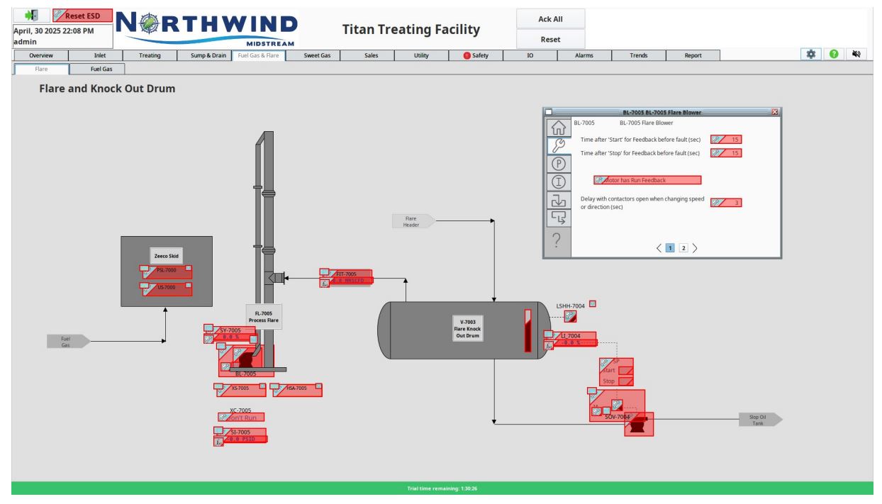 realtime-voltage-monitor